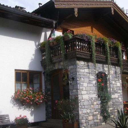 Ferienwohnung Kaidisch - Reiter Inkl. Chiemgaukarte Ruhpolding Extérieur photo