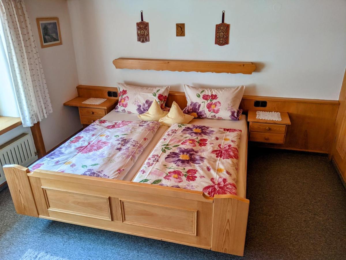 Ferienwohnung Kaidisch - Reiter Inkl. Chiemgaukarte Ruhpolding Extérieur photo